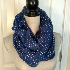 Hollister Infinity Scarf
